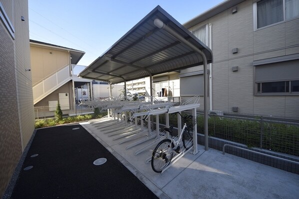 リュー・セレノの物件内観写真